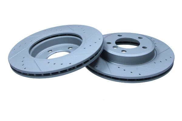 Disc frana MAXGEAR 19-1016SPORT