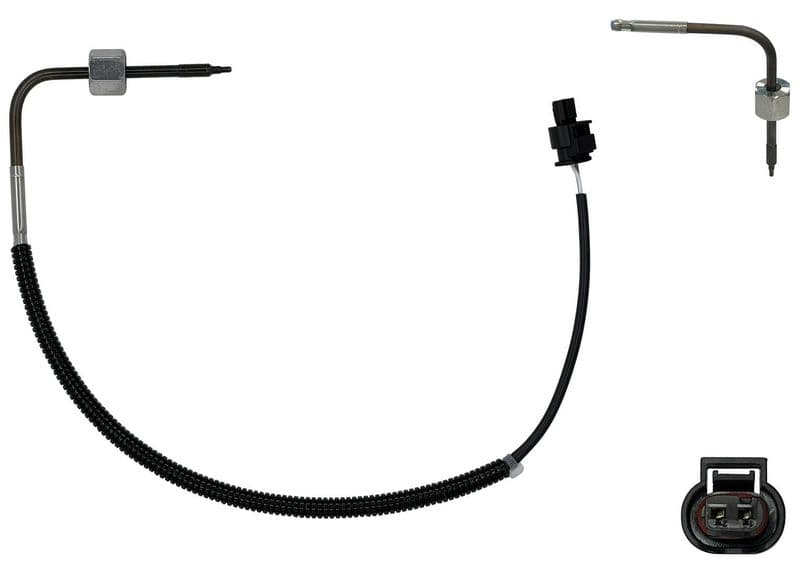 Senzor, temperatura gaze evacuare WAGNER ETP00065