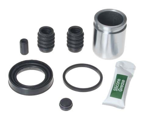 Set reparatie, etrier BUDWEG CALIPER 209091