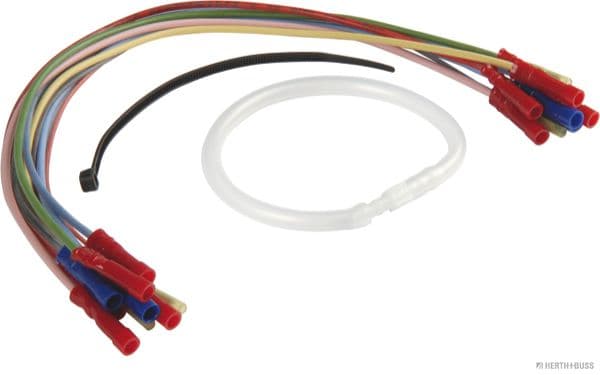 Set de reparat cabluri, haion HERTH+BUSS ELPARTS 51277064