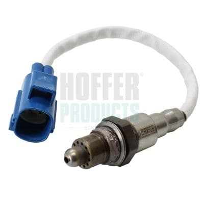 Sonda Lambda MEAT & DORIA 74811092