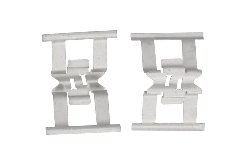 Set accesorii, placute frana KAMOKA 1130205