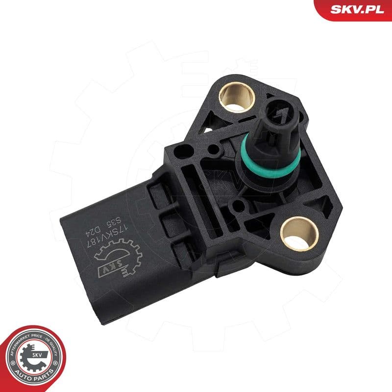 Senzor, presiune galerie admisie ESEN SKV 17SKV187