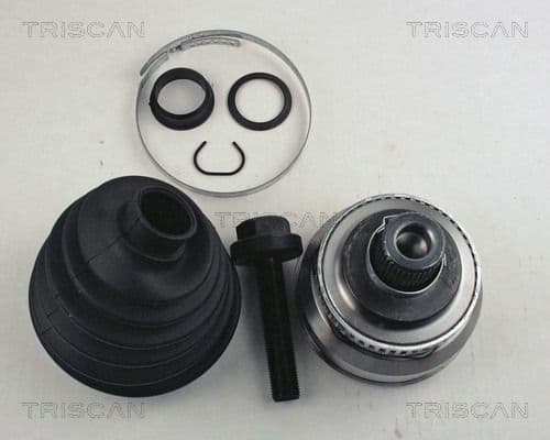 Set articulatie, planetara TRISCAN 8540 10110