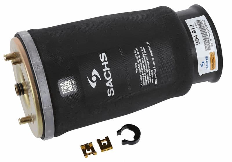 Arc pneumatic, directie SACHS 994 913