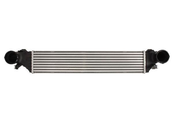 Intercooler, compresor THERMOTEC DAM026TT