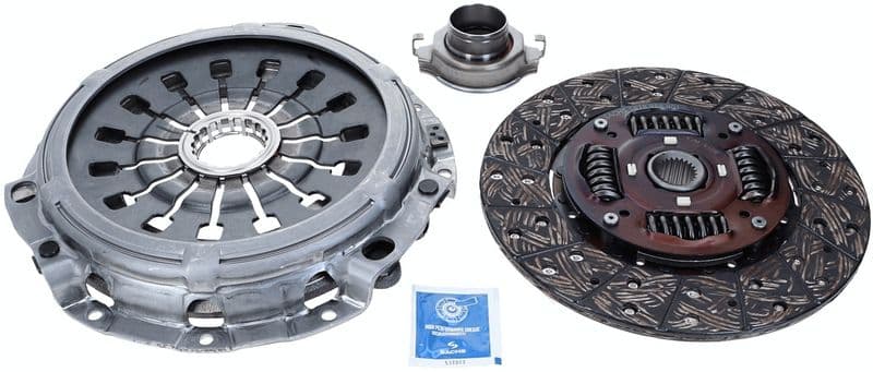 Set ambreiaj SACHS 3000 840 501