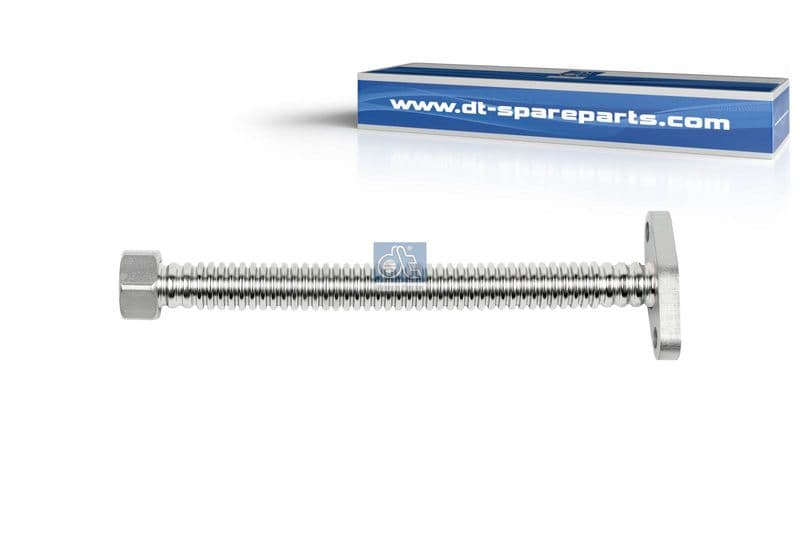conducta ulei, incarcare DT Spare Parts 4.10334