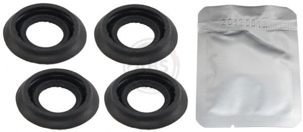 Set bucsi de ghidaj, etrier frana ABS 55032