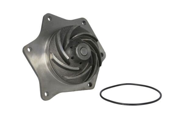 Pompă de apă, răcire motor THERMOTEC WP-CA168