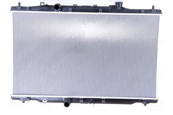 Radiator, racire motor NISSENS 606522