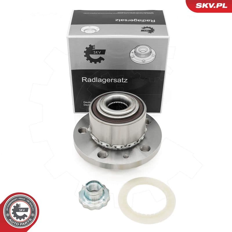 Set rulment roata ESEN SKV 29SKV695
