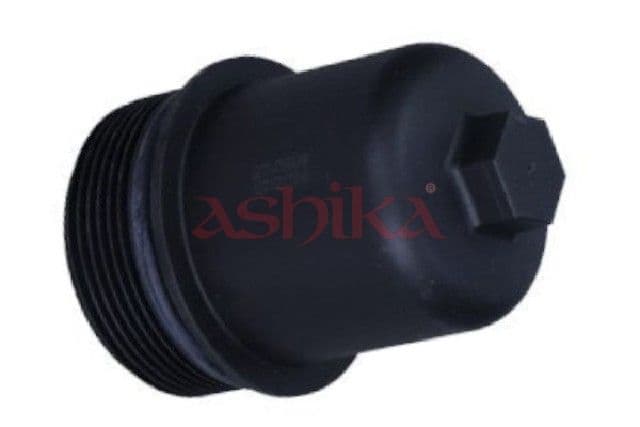Capac, carcasa filtru ulei ASHIKA 160-00-040