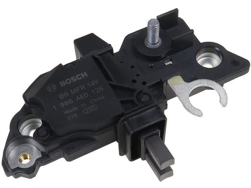 Regulator, alternator AS-PL Bosch ARE0087(BOSCH)