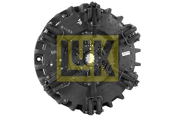 Placa presiune ambreiaj Schaeffler LuK 231 0111 10