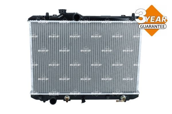 Radiator, racire motor NRF 53578