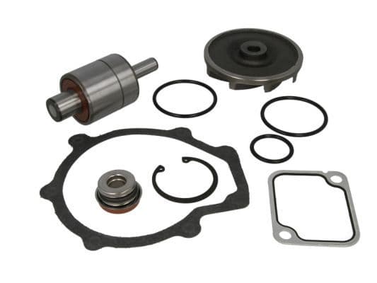 Set reparatie, pompa apa THERMOTEC WP-ME127RK