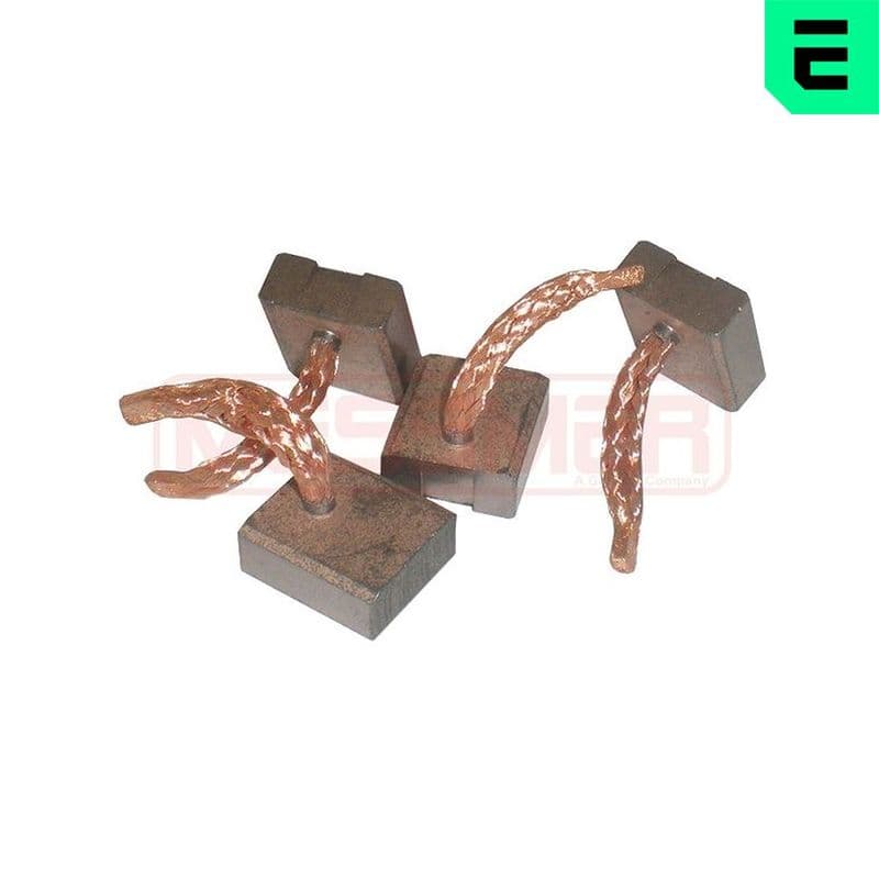 Perie, electromotor ERA 233022