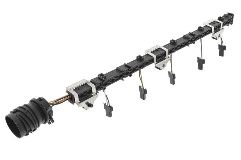 Conducta legatura, injector TOPRAN 119 249