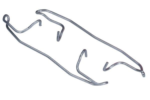 Set accesorii, placute frana MAXGEAR 27-0732