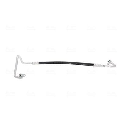 conducta inalta presiune,aer conditionat NISSENS 841557
