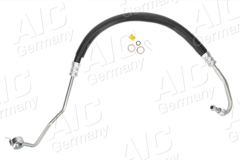 Furtun hidraulic, sistem de directie AIC Calitatea originală 74286