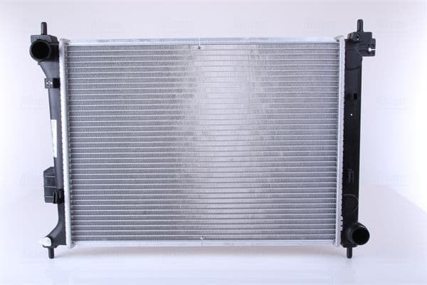 Radiator, racire motor NISSENS ** FIRST FIT ** 67609