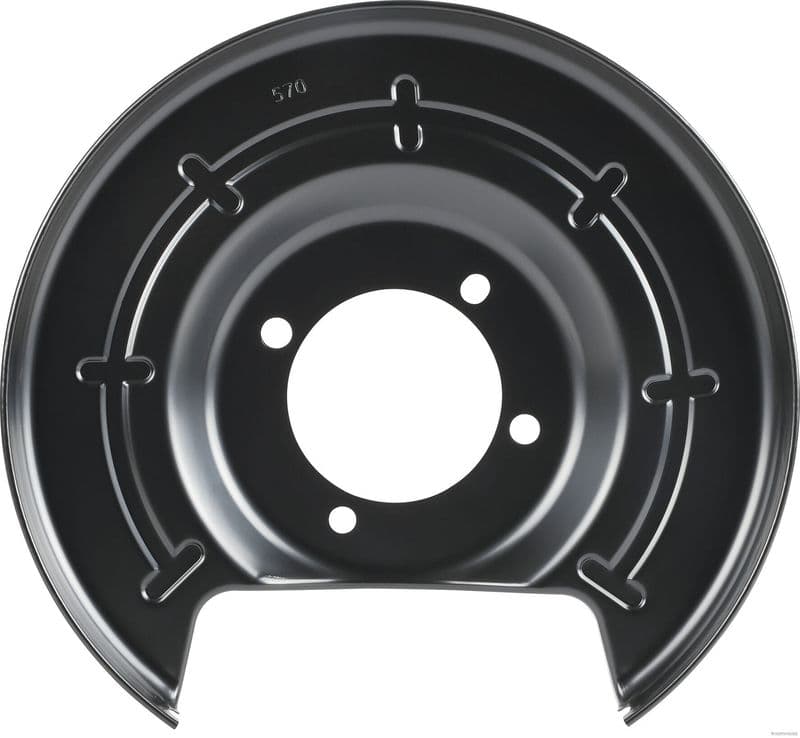 protectie stropire,disc frana HERTH+BUSS JAKOPARTS J3350900