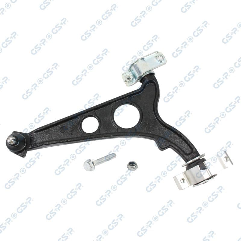 Brat, suspensie roata GSP S060415