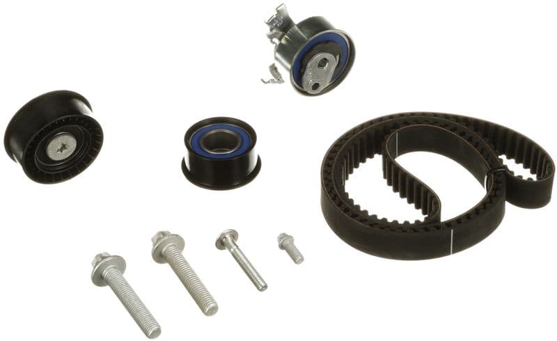 Set curea de distributie GATES PowerGrip™ K015499XS