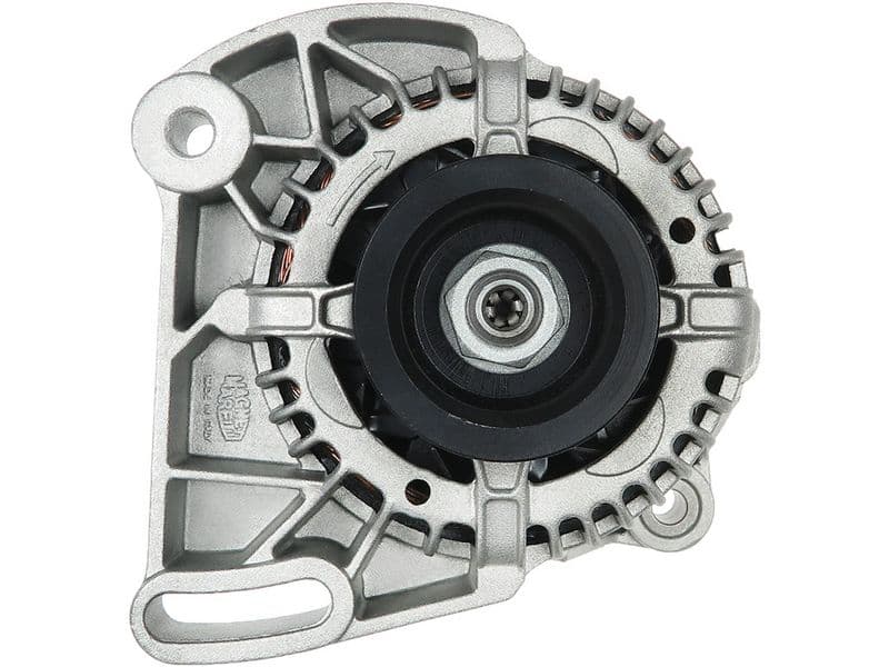 Generator / Alternator AS-PL PREMIUM A4075PR