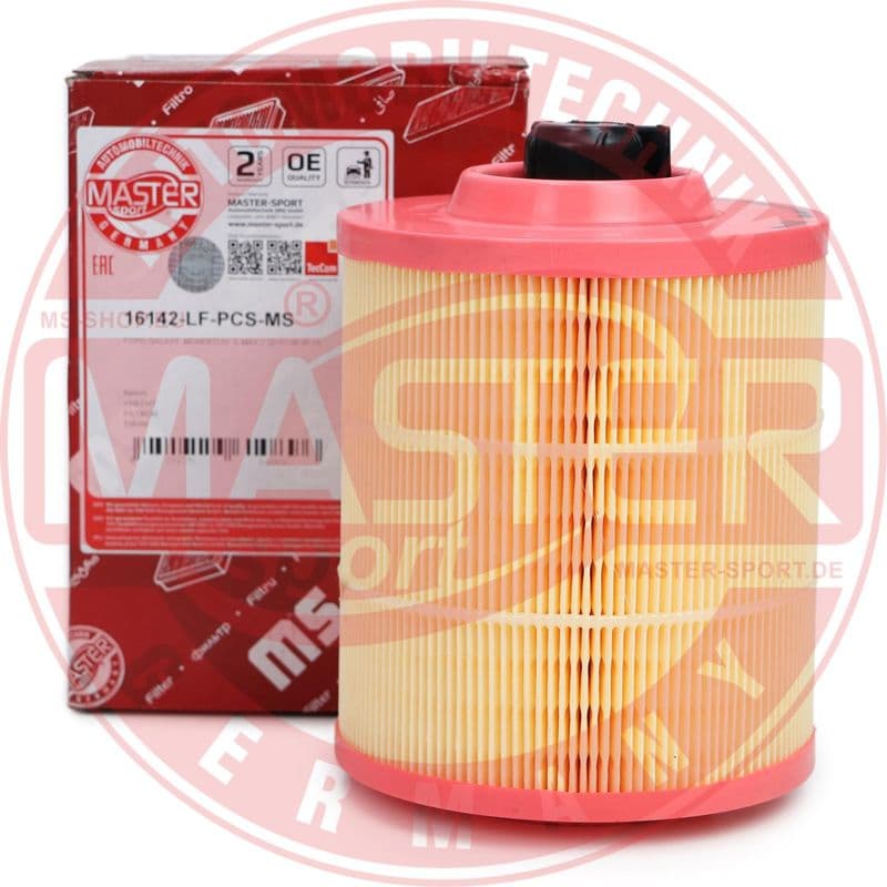 Filtru aer MASTER SPORT 16142-LF-PCS-MS