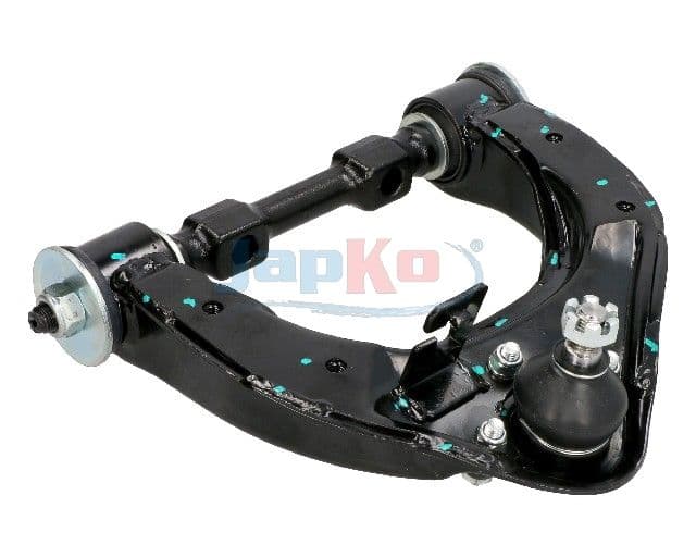 Brat, suspensie roata JAPKO 72534L