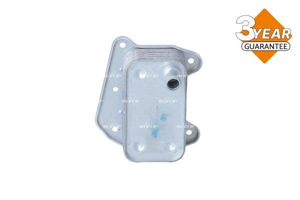 Radiator ulei, ulei motor NRF 31867