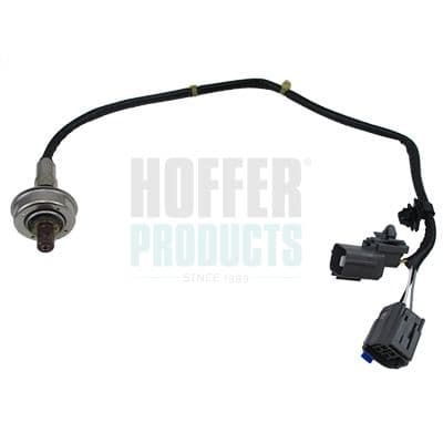 Sonda Lambda MEAT & DORIA 7481824