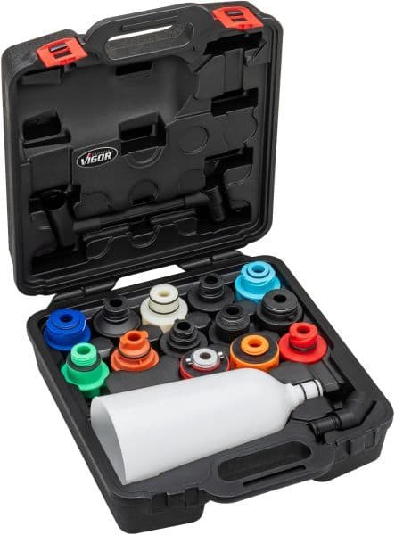 Set adaptoare incarcare, transmisie VIGOR V6027N