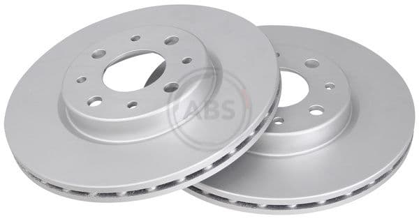 Disc frana ABS 16046