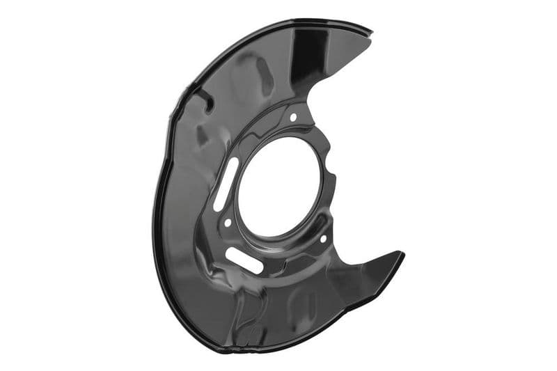protectie stropire,disc frana TOPRAN 600 852