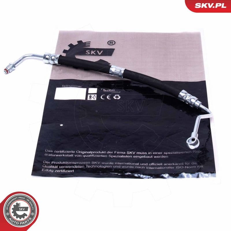 Furtun hidraulic, sistem de directie ESEN SKV 10SKV954
