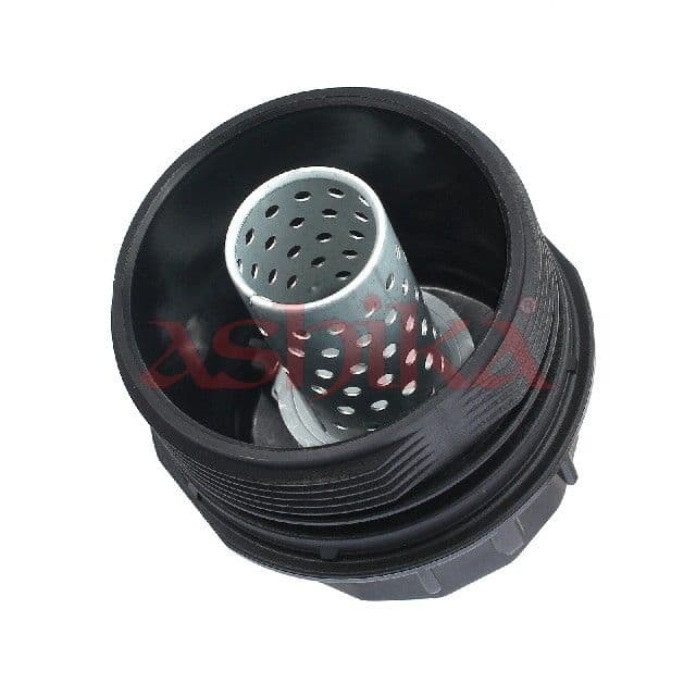 Capac, carcasa filtru ulei ASHIKA 160-00-036