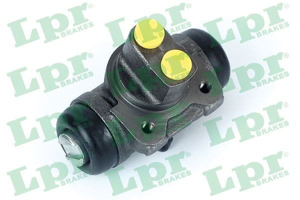 Cilindru receptor frana LPR 4026