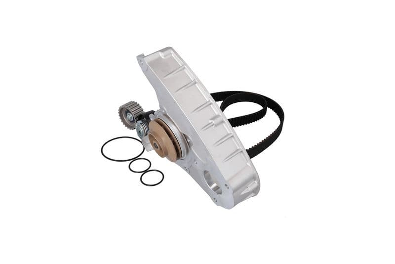 Set pompa apa + curea dintata KAMOKA 7001250