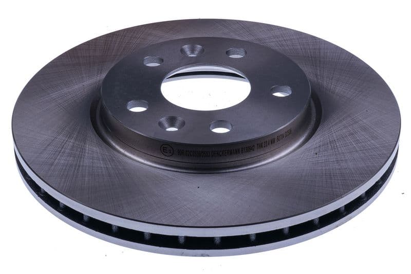 Disc frana DENCKERMANN B130942