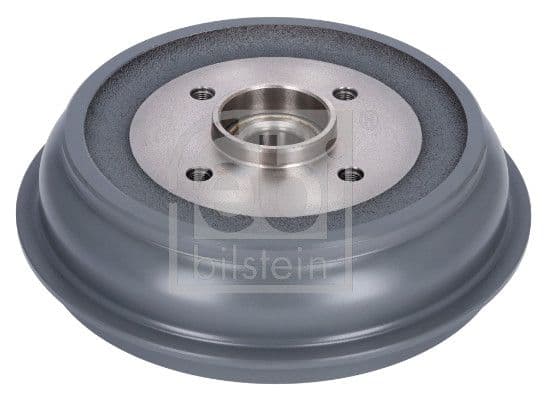Tambur frana FEBI BILSTEIN 171095