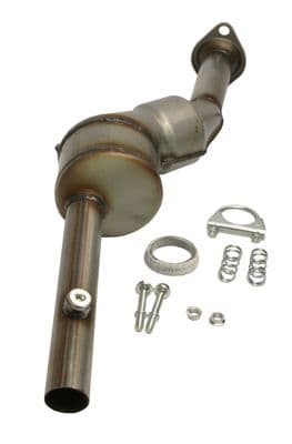 Catalizator MAXGEAR 27-6118
