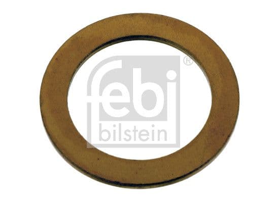 Inel etansare, surub drena ulei FEBI BILSTEIN 04537