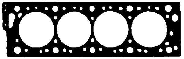 Garnitura, chiulasa BGA CH6300