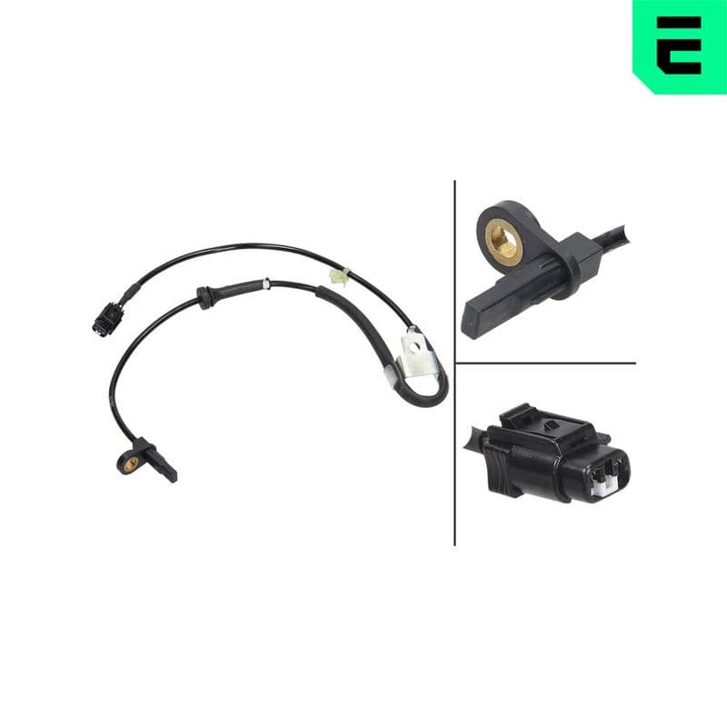 senzor,turatie roata OPTIMAL 06-S477