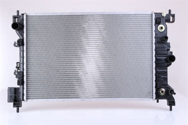 Radiator, racire motor NISSENS 630778