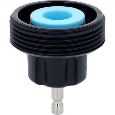 Adaptor, unitate service aer conditionat KS TOOLS 150.1944